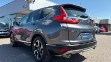 Honda CR-V 1.5 VTEC Turbo SE 5dr 2WD Petrol Estate